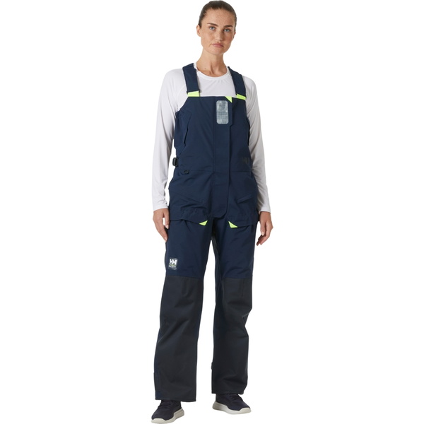 2025 Helly Hansen Womens Skagen Offshore Bib 34256 - Navy